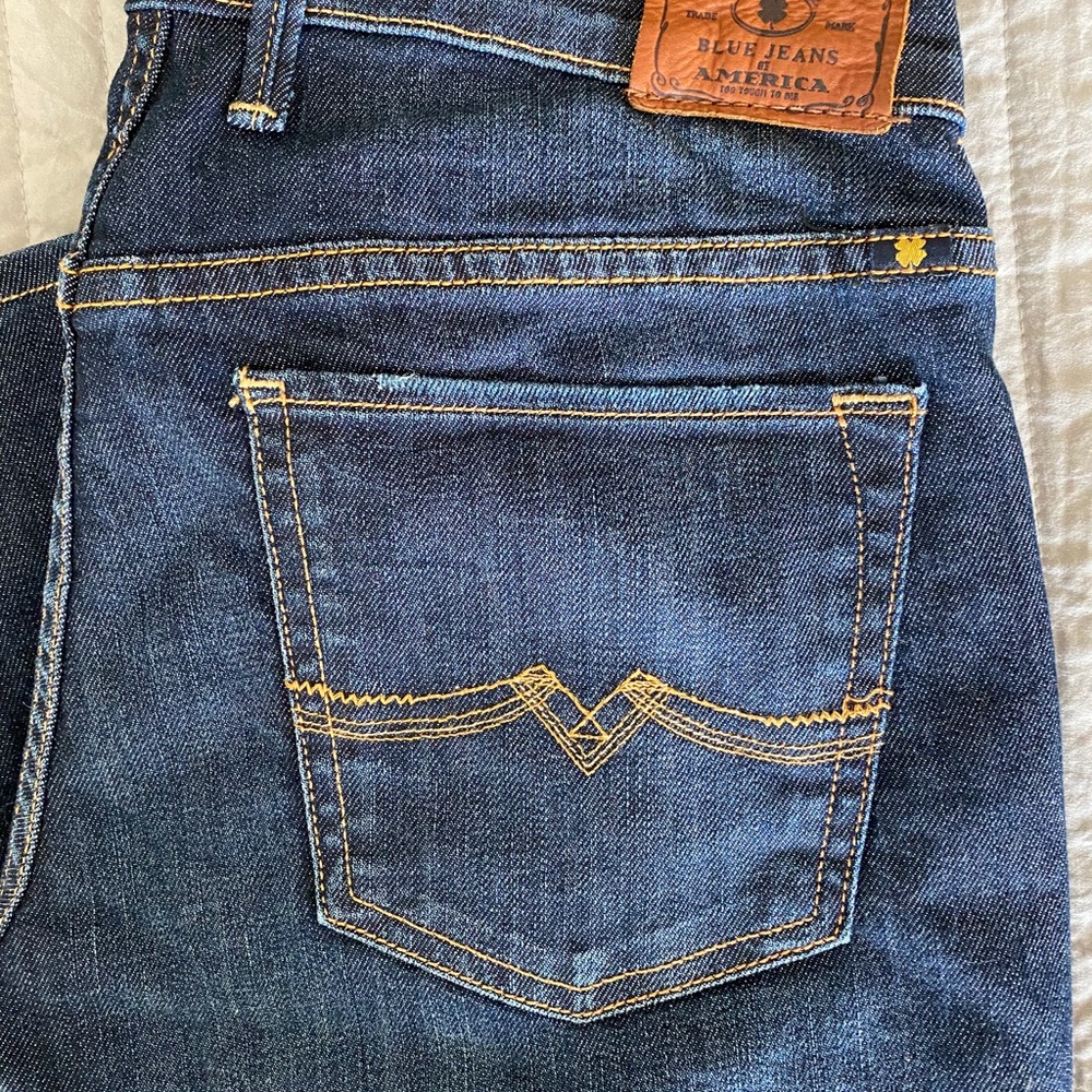 Lucky Brand Skinny Jeans